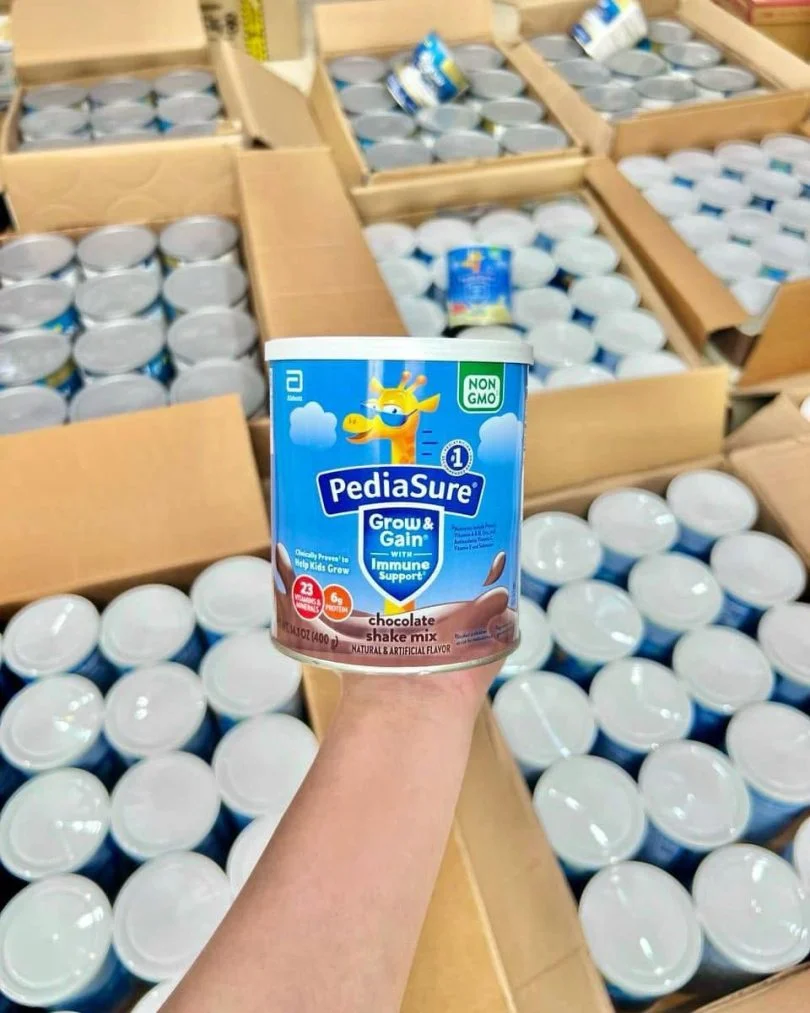 Baby formula wholesale pallets - Ocean Liquidation Buy Baby Formula Liquidation Pallet (300 PCS)