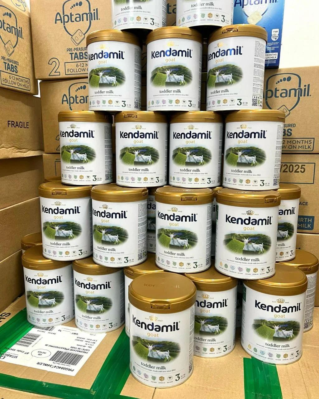 Buy Baby Formula Liquidation Pallet Buy Baby Formula Liquidation Pallet