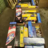 LEGO Toys Pallet