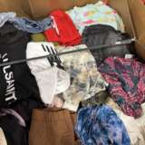 LUXURY Retailer APPAREL Pallet