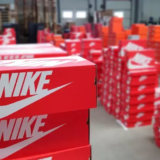 New Nike Shoes Pallets for sale​