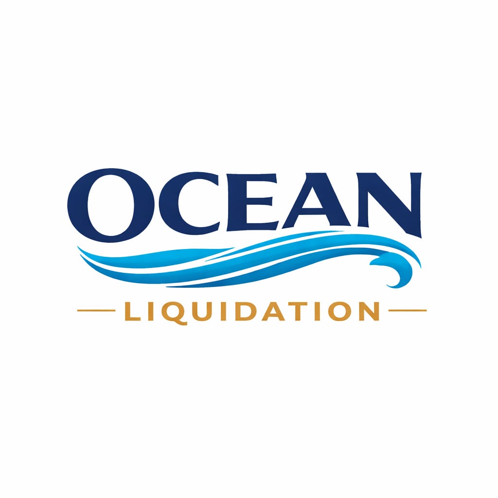 Ocean Liquidation