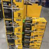Brand New DeWalt Power Tools Wholesale Pallet