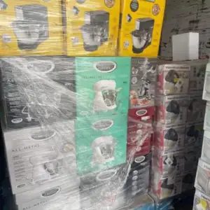 Brand New Hamilton Beach Appliances Pallet