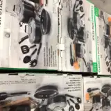 Cookware sets pallet-Bulk liquidation sales