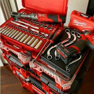 Milwaukee tools liquidation pallet USA - Ocean Liquidation Milwaukee tools liquidation pallet USA