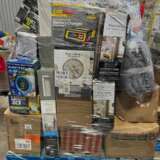 Target General Merchandise Liquidation Pallet