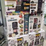 Wholesale Blenders Liquidation Pallet