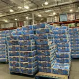 Wholesale Costco Toilet Paper Liquidation Pallet