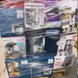 cookware pallets​