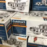 cuisinart pallets liquidation