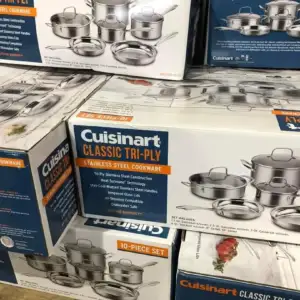 cuisinart pallets liquidation - Ocean Liquidation cuisinart pallets liquidation