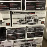 new overstock cookware sets pallet