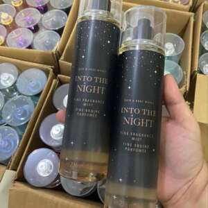 wholesale Victoria's Secret perfume liquidation pallet