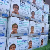 wholesale baby wipes liquidation pallet - Ocean Liquidation wholesale baby wipes liquidation pallet